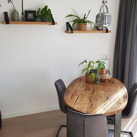 Вилла Prachtige Woning Aan De Duinen Ден-Хелдер Экстерьер фото
